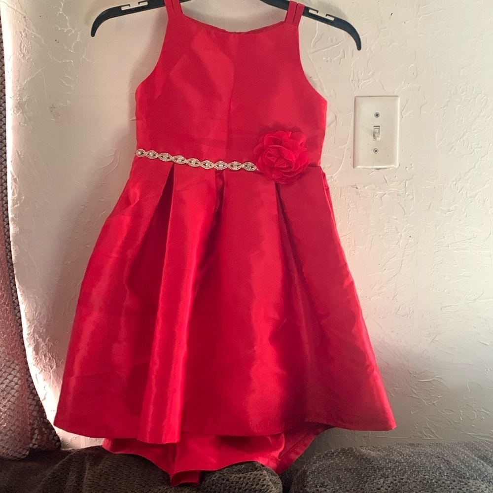 Rare Editions- girls dress